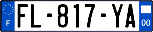 FL-817-YA