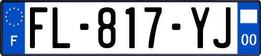 FL-817-YJ