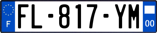 FL-817-YM