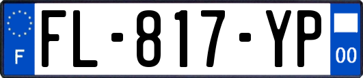 FL-817-YP