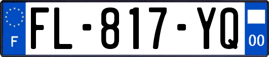 FL-817-YQ