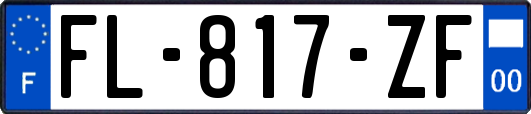 FL-817-ZF