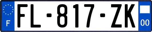 FL-817-ZK