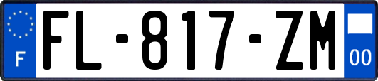 FL-817-ZM