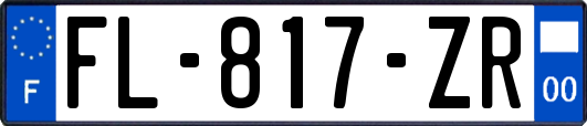 FL-817-ZR