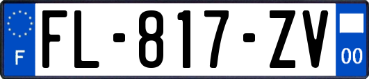 FL-817-ZV