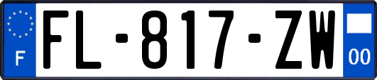 FL-817-ZW