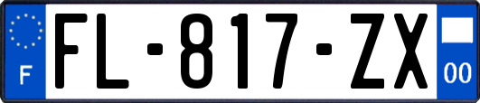 FL-817-ZX