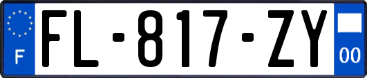 FL-817-ZY