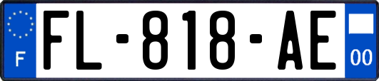 FL-818-AE