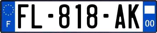 FL-818-AK