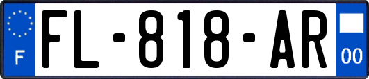 FL-818-AR