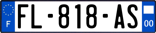 FL-818-AS
