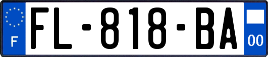 FL-818-BA
