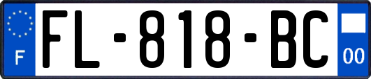 FL-818-BC