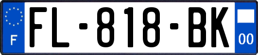 FL-818-BK