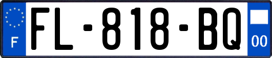 FL-818-BQ