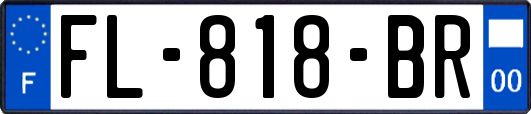 FL-818-BR