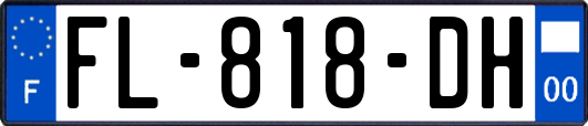 FL-818-DH