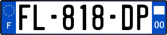 FL-818-DP
