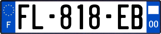 FL-818-EB