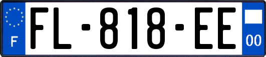 FL-818-EE