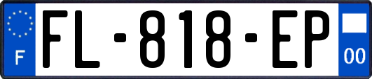 FL-818-EP