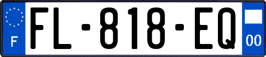 FL-818-EQ