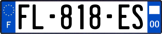 FL-818-ES