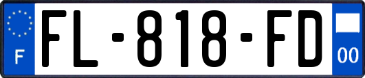 FL-818-FD