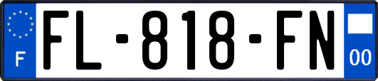 FL-818-FN
