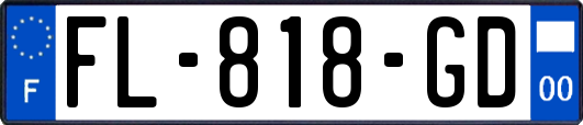 FL-818-GD
