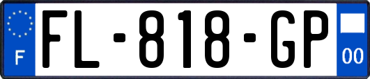 FL-818-GP