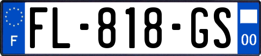 FL-818-GS