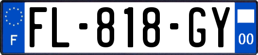 FL-818-GY