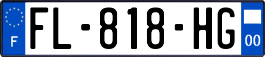 FL-818-HG