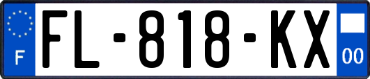 FL-818-KX