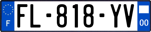 FL-818-YV