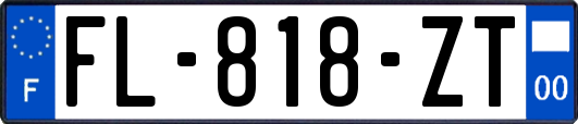 FL-818-ZT