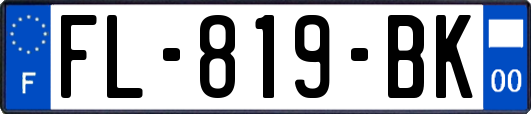FL-819-BK