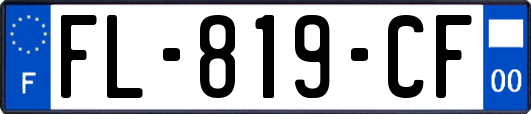 FL-819-CF