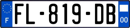 FL-819-DB