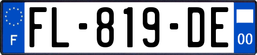 FL-819-DE