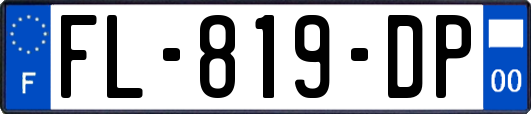 FL-819-DP