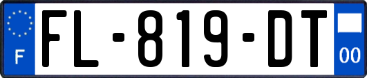 FL-819-DT