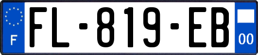 FL-819-EB