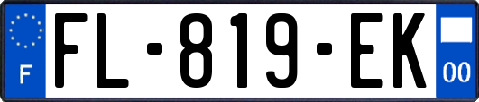 FL-819-EK