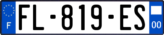 FL-819-ES