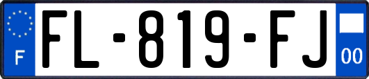 FL-819-FJ