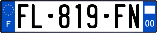 FL-819-FN